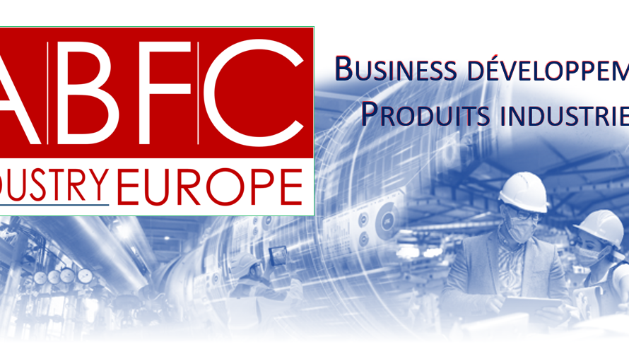 ▷ABFC INDUSTRY EUROPE